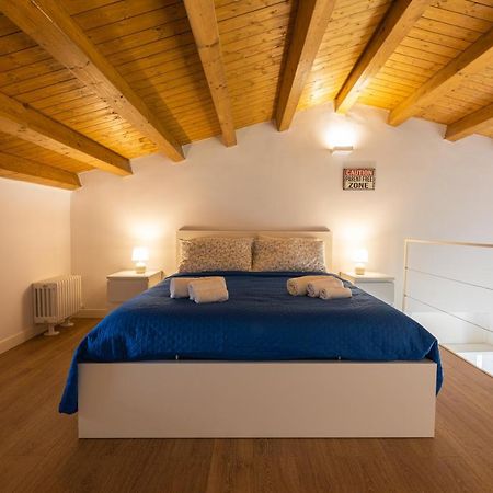 Shanti Holiday House Палермо Экстерьер фото